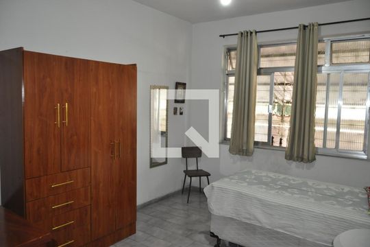 Quarto 1 de casa à venda com 2 quartos, 112m² em Encantado, Rio de Janeiro