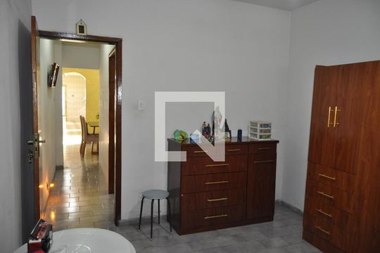 Quarto 1 de casa à venda com 2 quartos, 112m² em Encantado, Rio de Janeiro
