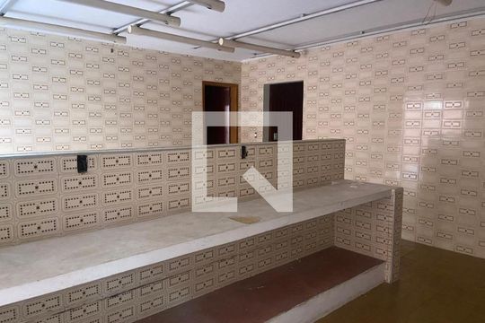 Foto 19 de casa à venda com 5 quartos, 704m² em Vila Homero Thon, Santo André
