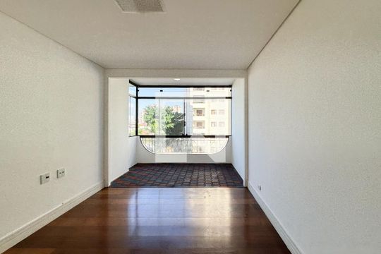 Sala  de apartamento à venda com 3 quartos, 230m² em Jardim do Mar, São Bernardo do Campo