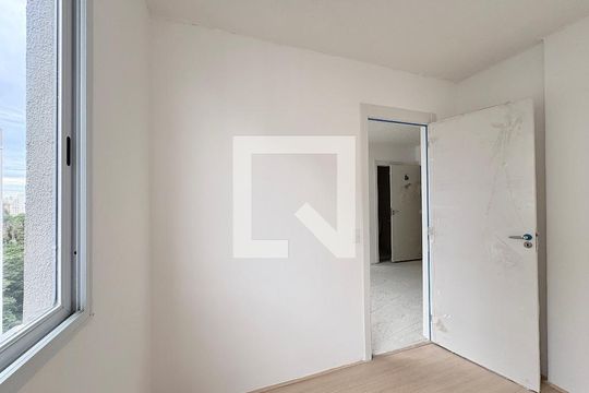 Quarto 1 de apartamento à venda com 2 quartos, 34m² em Vila Pirituba, São Paulo