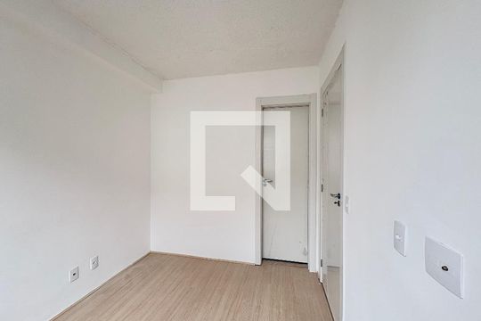 Quarto 2 de apartamento à venda com 2 quartos, 34m² em Vila Pirituba, São Paulo