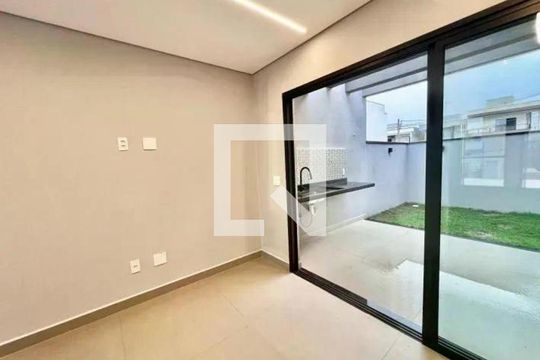 Casa de Condomínio à venda com 3 quartos, 128m² em Jardim Celeste, Jundiaí