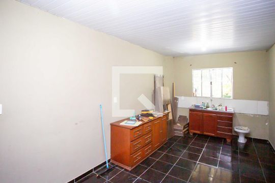 Quarto 1 de casa para alugar com 2 quartos, 60m² em Casa Grande, Diadema