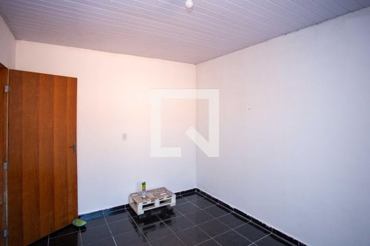 Quarto 2 de casa para alugar com 2 quartos, 60m² em Casa Grande, Diadema