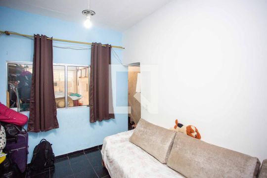 Casa para alugar com 2 quartos, 60m² em Casa Grande, Diadema