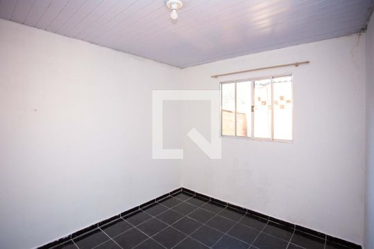 Quarto 2 de casa para alugar com 2 quartos, 60m² em Casa Grande, Diadema
