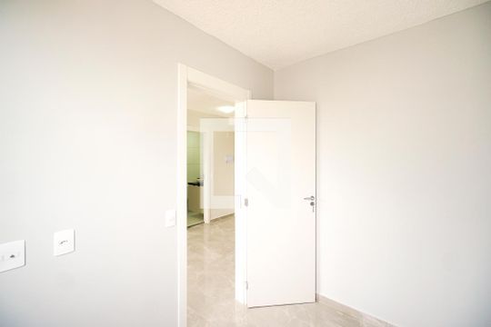 Quarto 01 de apartamento para alugar com 2 quartos, 35m² em Tatuapé, São Paulo