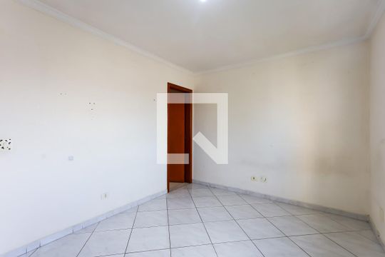 suíte 1 de casa à venda com 2 quartos, 150m² em Jardim Tres Irmaos, Taboão da Serra