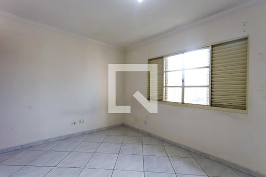 suíte 1 de casa à venda com 2 quartos, 150m² em Jardim Tres Irmaos, Taboão da Serra