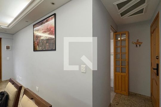 Sala de Jantar de apartamento à venda com 3 quartos, 77m² em Vila Pirituba, São Paulo