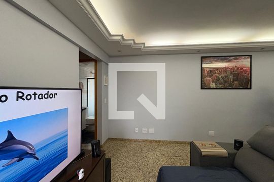 Sala de apartamento à venda com 3 quartos, 77m² em Vila Pirituba, São Paulo
