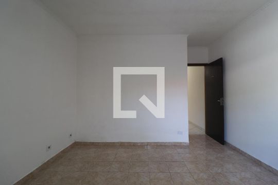 Quarto 1 de casa à venda com 3 quartos, 135m² em Vila Tibiriçá, Santo André