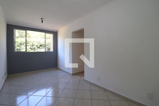 Apartamento à venda com 2 quartos, 56m² em Parque Oratório, Santo André