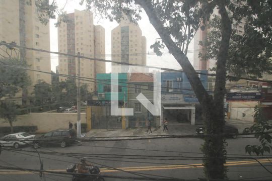 Apartamento à venda com 4 quartos, 200m² em Aclimação, São Paulo