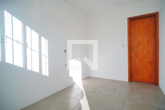 Apartamento para alugar com 1 quarto, 22m² em Paraíso, Sapucaia do Sul
