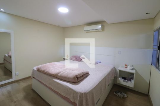 Quarto 1 de casa à venda com 3 quartos, 155m² em Veloso, Osasco