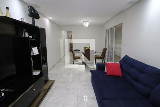 Casa à venda com 3 quartos, 155m² em Veloso, Osasco