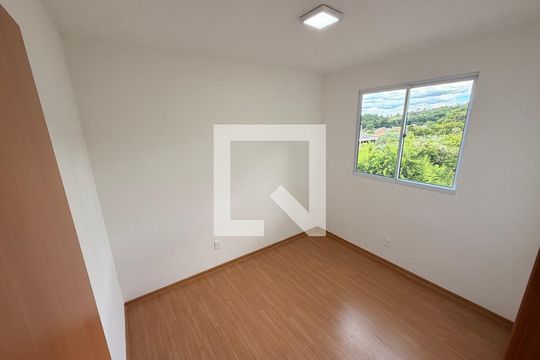 Quarto 2 de apartamento à venda com 2 quartos, 40m² em Chácara das Pedras, Porto Alegre