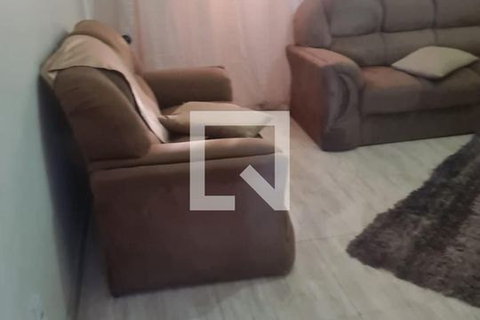Casa para alugar com 3 quartos, 130m² em Alvorada, Contagem