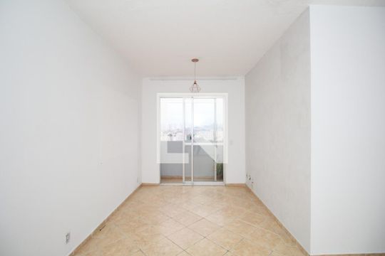 Apartamento para alugar com 2 quartos, 70m² em Jardim Vera Cruz(zona Sul), São Paulo