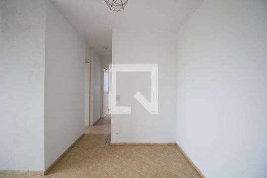 Sala de Jantar de apartamento para alugar com 2 quartos, 70m² em Jardim Vera Cruz(zona Sul), São Paulo
