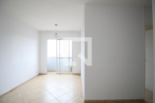 Sala de Jantar de apartamento para alugar com 2 quartos, 70m² em Jardim Vera Cruz(zona Sul), São Paulo