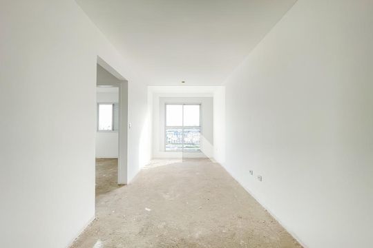 Apartamento à venda com 2 quartos, 50m² em São Pedro, Osasco