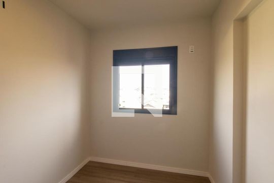 Quarto 1 de apartamento à venda com 3 quartos, 54m² em Hauer, Curitiba
