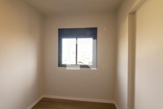 Quarto 1 de apartamento à venda com 3 quartos, 54m² em Hauer, Curitiba