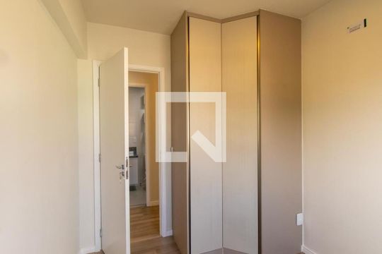 Quarto 1 de apartamento à venda com 3 quartos, 54m² em Hauer, Curitiba