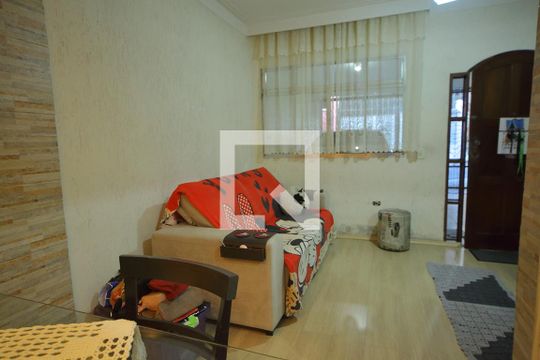 Sala 1  de casa à venda com 2 quartos, 156m² em Cooperativa, São Bernardo do Campo