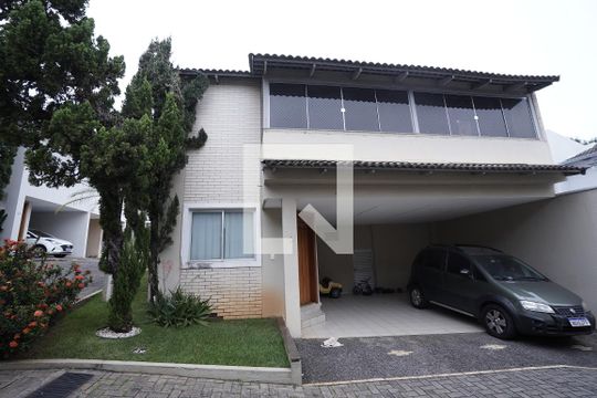 Casa de Condomínio à venda com 3 quartos, 173m² em Jardim Europa, Goiânia