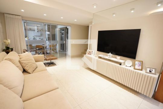 Casa de Condomínio à venda com 3 quartos, 173m² em Jardim Europa, Goiânia