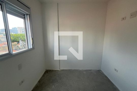 Quarto de apartamento à venda com 2 quartos, 43m² em Tucuruvi, São Paulo