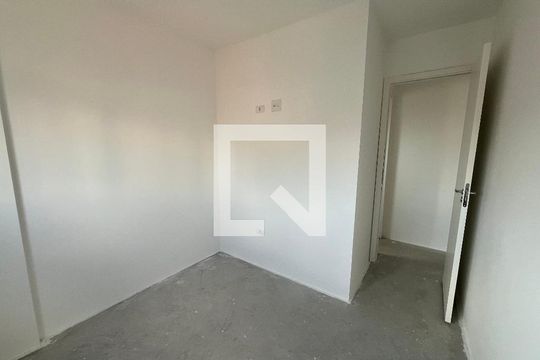 Quarto de apartamento à venda com 2 quartos, 43m² em Tucuruvi, São Paulo