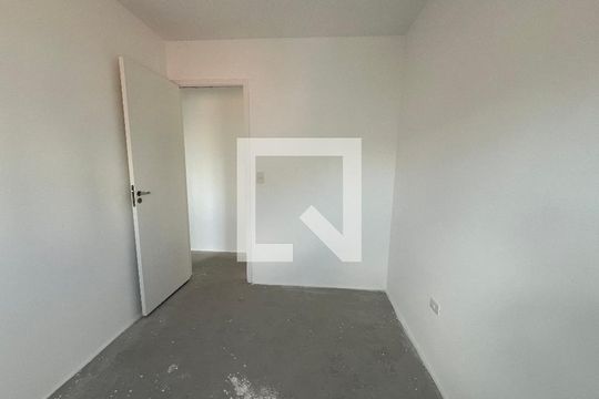 Quarto de apartamento à venda com 2 quartos, 43m² em Tucuruvi, São Paulo