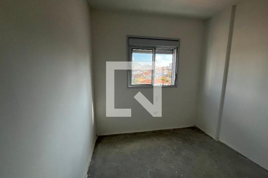 Quarto de apartamento à venda com 2 quartos, 43m² em Tucuruvi, São Paulo