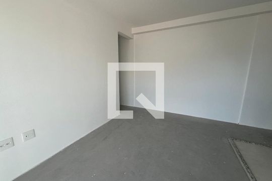 Quarto de apartamento à venda com 2 quartos, 43m² em Tucuruvi, São Paulo
