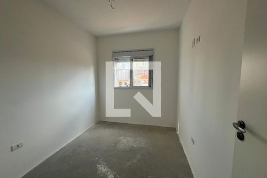 Quarto de apartamento à venda com 2 quartos, 43m² em Tucuruvi, São Paulo