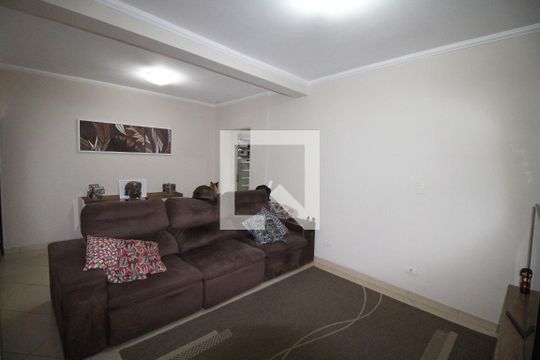 Sala de casa à venda com 3 quartos, 230m² em Cidade São Mateus, São Paulo