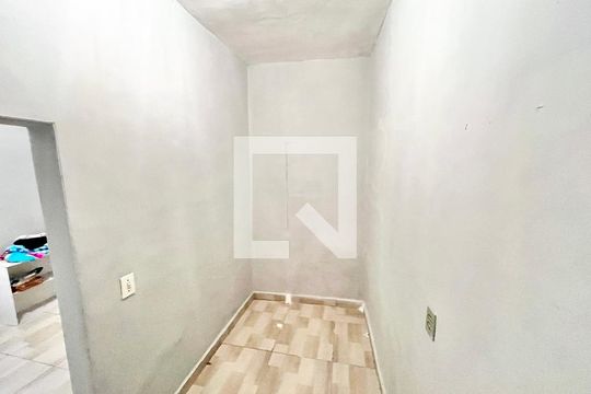 Quarto 2 de casa para alugar com 1 quarto, 60m² em Lauzane Paulista, São Paulo