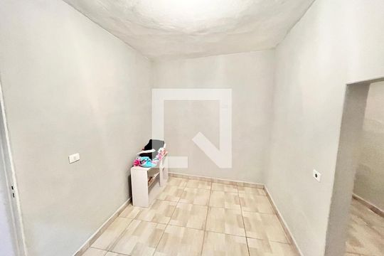 Quarto 1 de casa para alugar com 1 quarto, 60m² em Lauzane Paulista, São Paulo