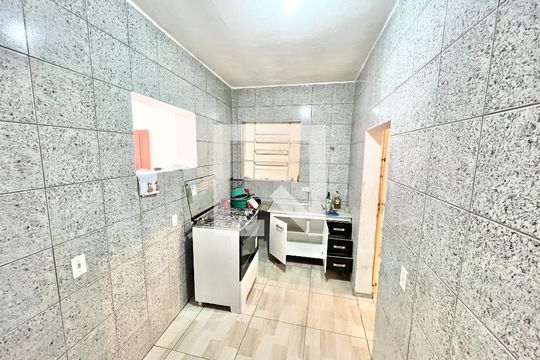 Casa para alugar com 1 quarto, 60m² em Lauzane Paulista, São Paulo