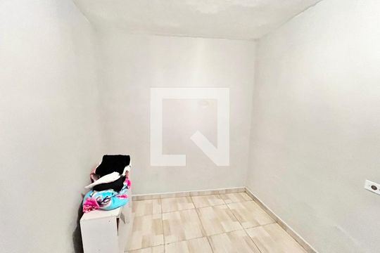 Quarto 1 de casa para alugar com 1 quarto, 60m² em Lauzane Paulista, São Paulo