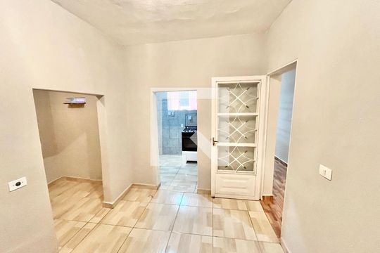 Quarto 1 de casa para alugar com 1 quarto, 60m² em Lauzane Paulista, São Paulo