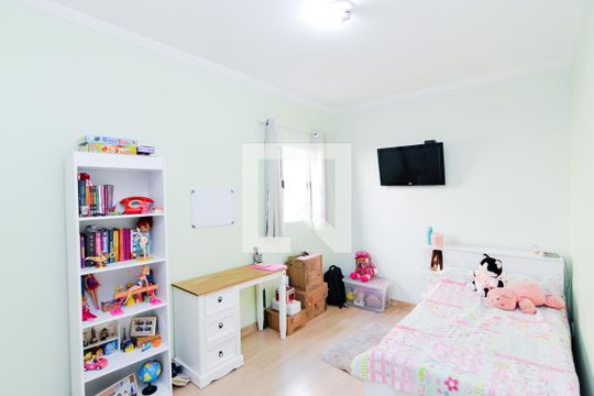 Quarto 1 de casa à venda com 2 quartos, 125m² em Jardim Santa Cecilia, Guarulhos