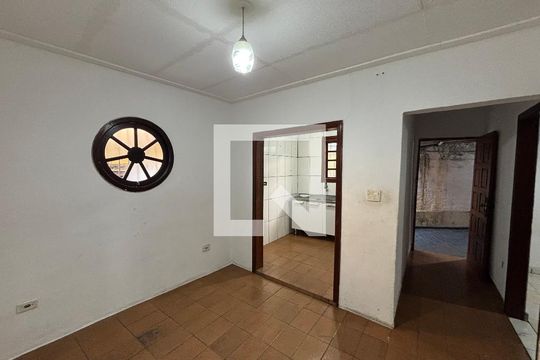 Quarto 2 de casa à venda com 2 quartos, 65m² em Parque Boturussu, São Paulo