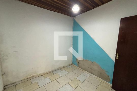 Quarto 1 de casa à venda com 2 quartos, 65m² em Parque Boturussu, São Paulo