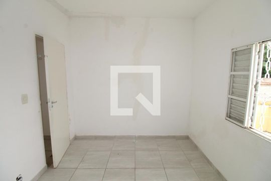 Quarto 1 de casa para alugar com 2 quartos, 100m² em Residencial Sao Francisco, São José dos Campos